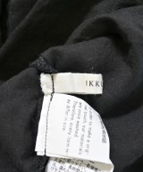 ikkuna/suzuki takayuki（イクナスズキタカユキ）カジュアルシャツ 黒 サイズ:1(S位) レディース/2200619882051