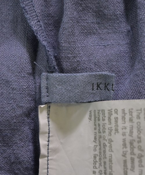 ikkuna/suzuki takayuki（イクナスズキタカユキ）その他 紫 サイズ:1(S位) レディース/2200695695118