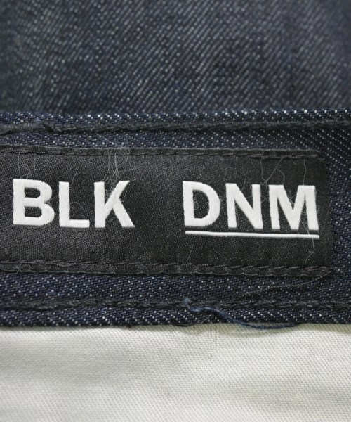BLK DNM（ブラックデニム）デニムパンツ 紺 サイズ:30(M位) メンズ/2200609905166