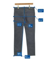 BLK DNM（ブラックデニム）デニムパンツ 紺 サイズ:30(M位) メンズ/2200609905166
