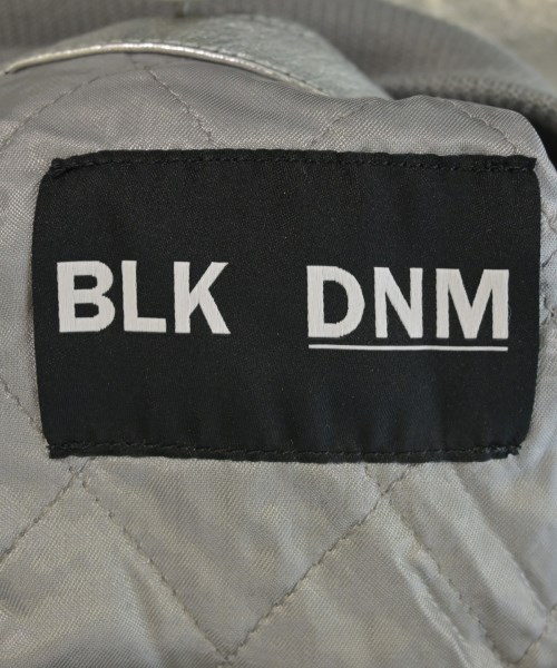 BLK DNM（ブラックデニム）その他 シルバー サイズ:M メンズ/2200725529024