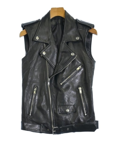 BLK DNM(ブラックデニム)のライダース サイズ:S 15,800円