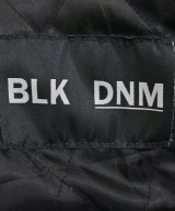 BLK DNM（ブラックデニム）ライダース 黒 サイズ:S メンズ/2200725529031