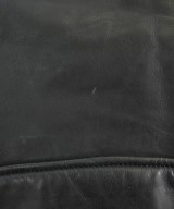 BLK DNM（ブラックデニム）ライダース 黒 サイズ:S メンズ/2200725529031