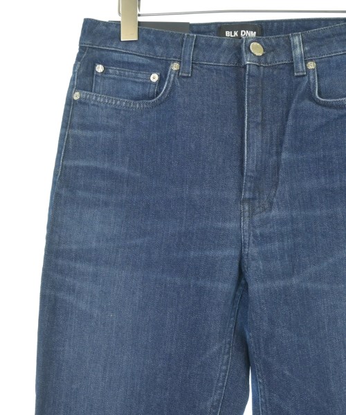 BLK DNM（ブラックデニム）デニムパンツ 紺 サイズ:28(L位) レディース/2200654790038