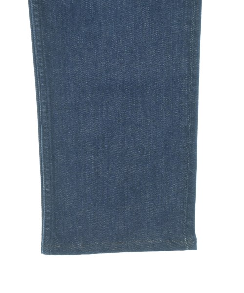 BLK DNM（ブラックデニム）デニムパンツ 紺 サイズ:28(L位) レディース/2200654790038