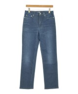 BLK DNM（ブラックデニム）デニムパンツ 紺 サイズ:28(L位) レディース/2200654790038