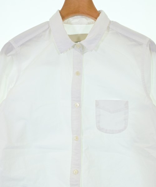 MAISON SCOTCH（メゾンスコッチ）カジュアルシャツ 白 サイズ:-(M位) レディース/2200615883090
