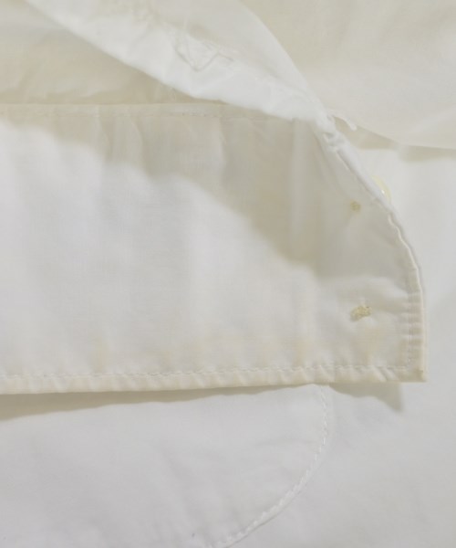 MAISON SCOTCH（メゾンスコッチ）カジュアルシャツ 白 サイズ:-(M位) レディース/2200615883090
