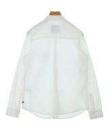 MAISON SCOTCH（メゾンスコッチ）カジュアルシャツ 白 サイズ:-(M位) レディース/2200615883090