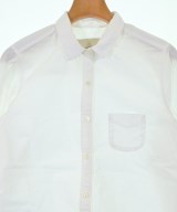 MAISON SCOTCH（メゾンスコッチ）カジュアルシャツ 白 サイズ:-(M位) レディース/2200615883090