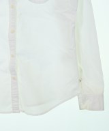 MAISON SCOTCH（メゾンスコッチ）カジュアルシャツ 白 サイズ:-(M位) レディース/2200615883090