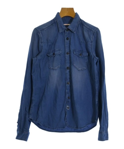 MAISON SCOTCH(メゾンスコッチ)のカジュアルシャツ サイズ:1(S位) 2,000円