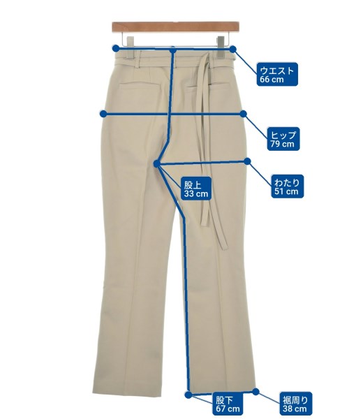 MURRAL（ミューラル）その他 ベージュ サイズ:1(S位) レディース/2200619599010