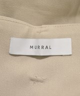 MURRAL（ミューラル）その他 ベージュ サイズ:1(S位) レディース/2200619599010