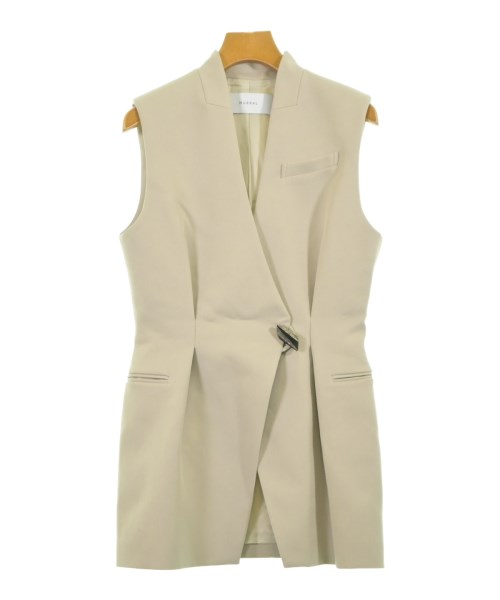 ミューラル(MURRAL)のMURRAL カジュアルジャケット