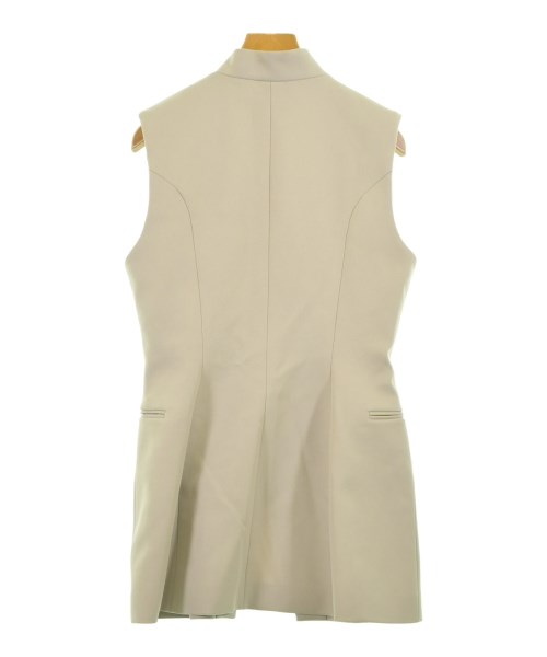 MURRAL（ミューラル）カジュアルジャケット ベージュ サイズ:F レディース/2200619599041