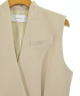 MURRAL（ミューラル）カジュアルジャケット ベージュ サイズ:F レディース/2200619599041