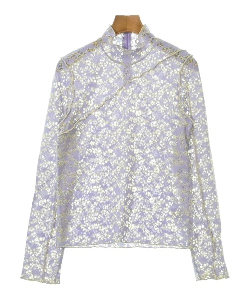 ミューラル(MURRAL)のMURRAL ブラウス