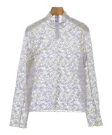 MURRAL（ミューラル）ブラウス 紫 サイズ:36(S位) レディース/2200619599096