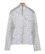 MURRAL（ミューラル）ブラウス 紫 サイズ:36(S位) レディース/2200619599096