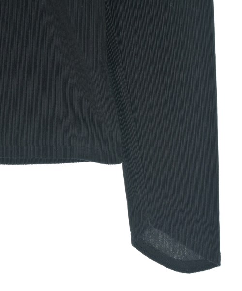 MURRAL（ミューラル）Tシャツ・カットソー 黒 サイズ:1(S位) レディース/2200624760054