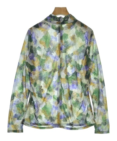 MURRAL（ミューラル）Tシャツ・カットソー グレー サイズ:F レディース/2200625121137