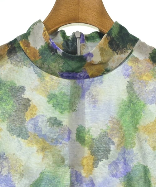 MURRAL（ミューラル）Tシャツ・カットソー グレー サイズ:F レディース/2200625121137