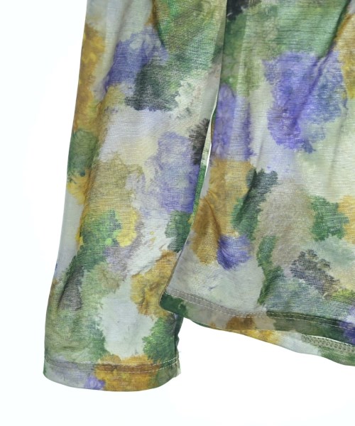 MURRAL（ミューラル）Tシャツ・カットソー グレー サイズ:F レディース/2200625121137