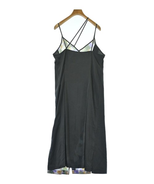 MURRAL（ミューラル）ワンピース グレー サイズ:F レディース/2200625121144