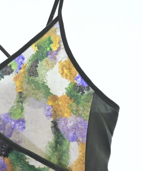 MURRAL（ミューラル）ワンピース グレー サイズ:F レディース/2200625121144