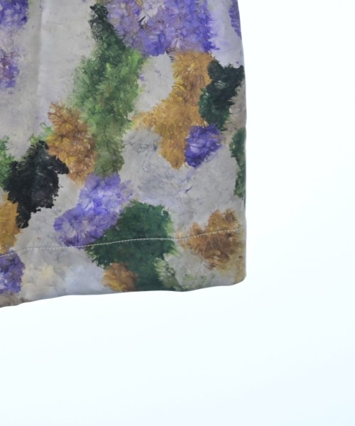 MURRAL（ミューラル）ワンピース グレー サイズ:F レディース/2200625121144