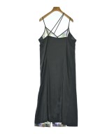 MURRAL（ミューラル）ワンピース グレー サイズ:F レディース/2200625121144