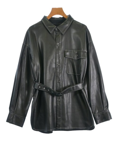 ミューラル(MURRAL)のMURRAL カジュアルシャツ