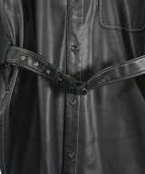 MURRAL（ミューラル）カジュアルシャツ 黒 サイズ:F レディース/2200613723039