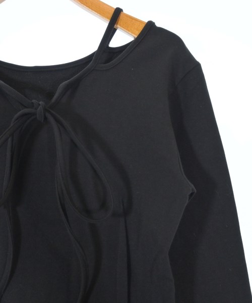 MURRAL（ミューラル）ワンピース 黒 サイズ:1(S位) レディース/2200604142030