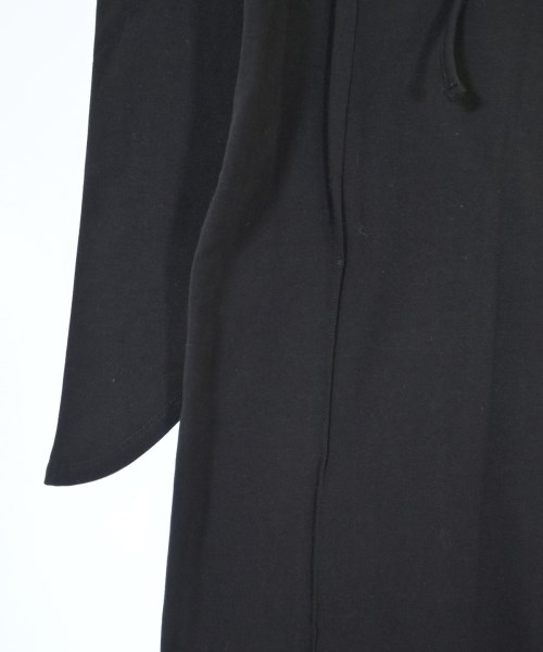 MURRAL（ミューラル）ワンピース 黒 サイズ:1(S位) レディース/2200604142030