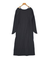 MURRAL（ミューラル）ワンピース 黒 サイズ:1(S位) レディース/2200604142030