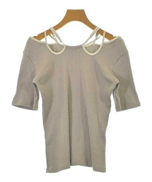 MURRAL(ミューラル)Tシャツ・カットソー グレー サイズ:1(S位)/2200673435026