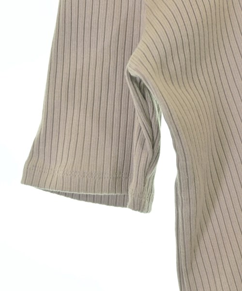 MURRAL（ミューラル）Tシャツ・カットソー グレー サイズ:1(S位) レディース/2200673435026