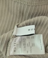 MURRAL（ミューラル）Tシャツ・カットソー グレー サイズ:1(S位) レディース/2200673435026