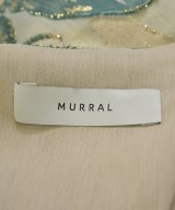 MURRAL（ミューラル）ブラウス 緑 サイズ:1(S位) レディース/2200674943018
