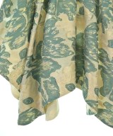 MURRAL（ミューラル）ブラウス 緑 サイズ:1(S位) レディース/2200674943018