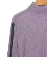 MURRAL（ミューラル）ニット・セーター 紫 サイズ:1(S位) レディース/2200674194014