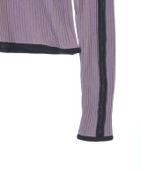 MURRAL（ミューラル）ニット・セーター 紫 サイズ:1(S位) レディース/2200674194014