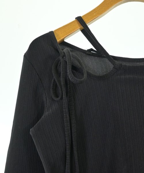 MURRAL（ミューラル）Tシャツ・カットソー 黒 サイズ:1(S位) レディース/2200696390050