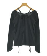 MURRAL（ミューラル）Tシャツ・カットソー 黒 サイズ:1(S位) レディース/2200696390050
