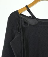 MURRAL（ミューラル）Tシャツ・カットソー 黒 サイズ:1(S位) レディース/2200696390050