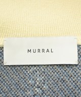 MURRAL（ミューラル）カーディガン 白 サイズ:F レディース/2200678232019
