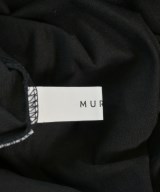 MURRAL（ミューラル）ワンピース 黒 サイズ:1(S位) レディース/2200693756026